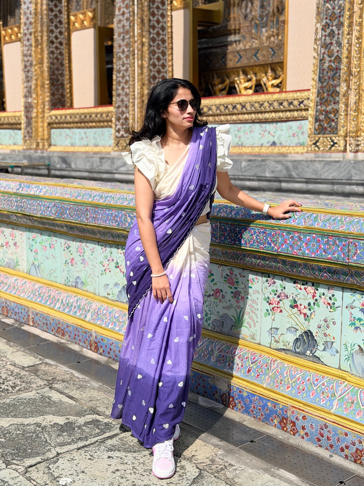 Hrudaya- Bouquet of love