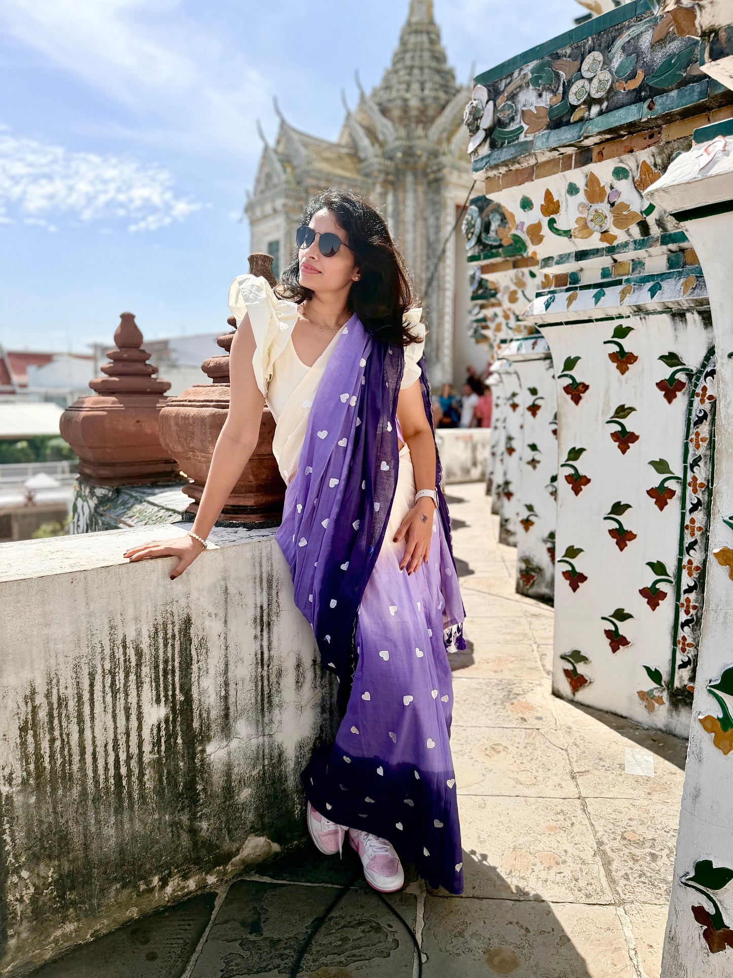 Hrudaya- Bouquet of love