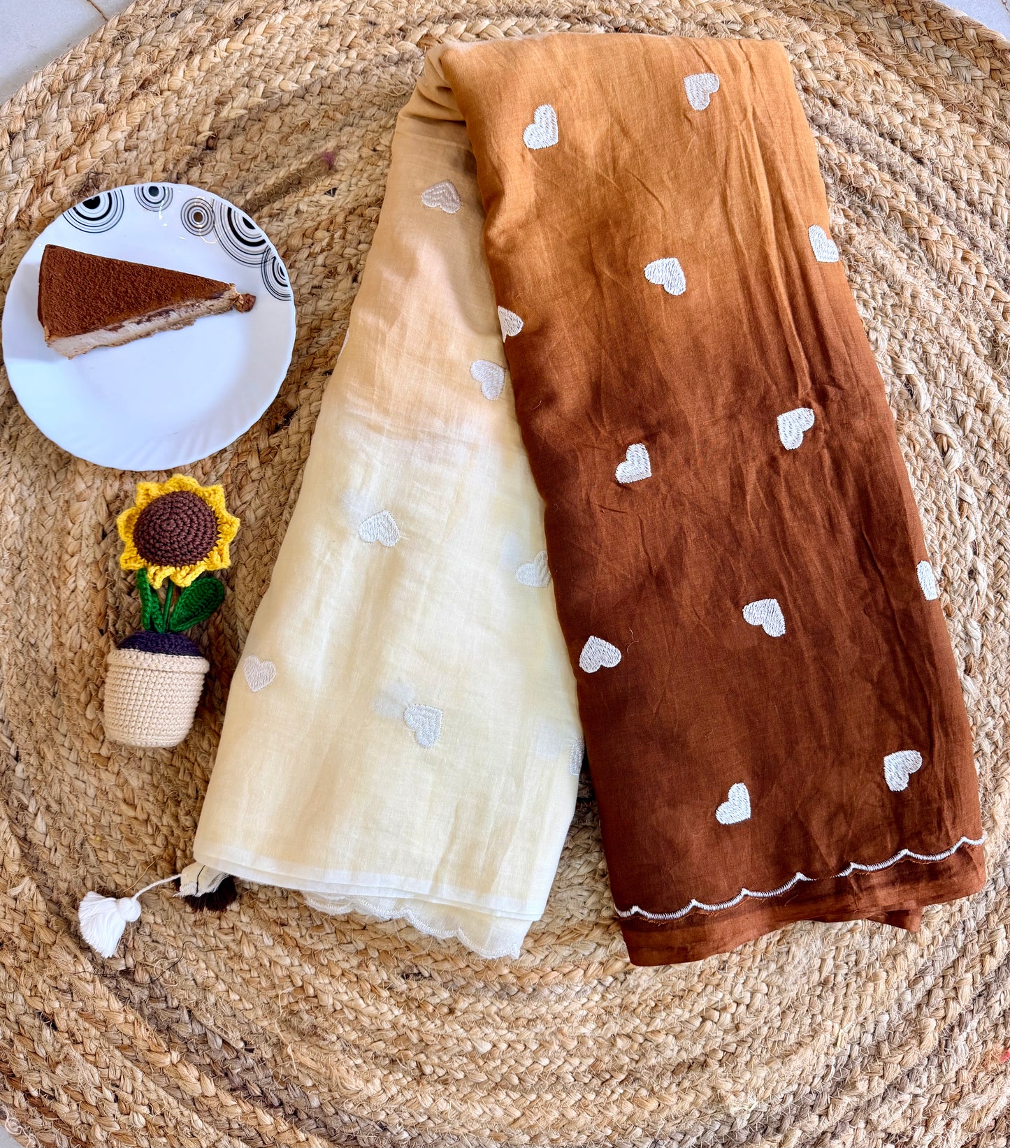 Hrudaya- Tiramisu love