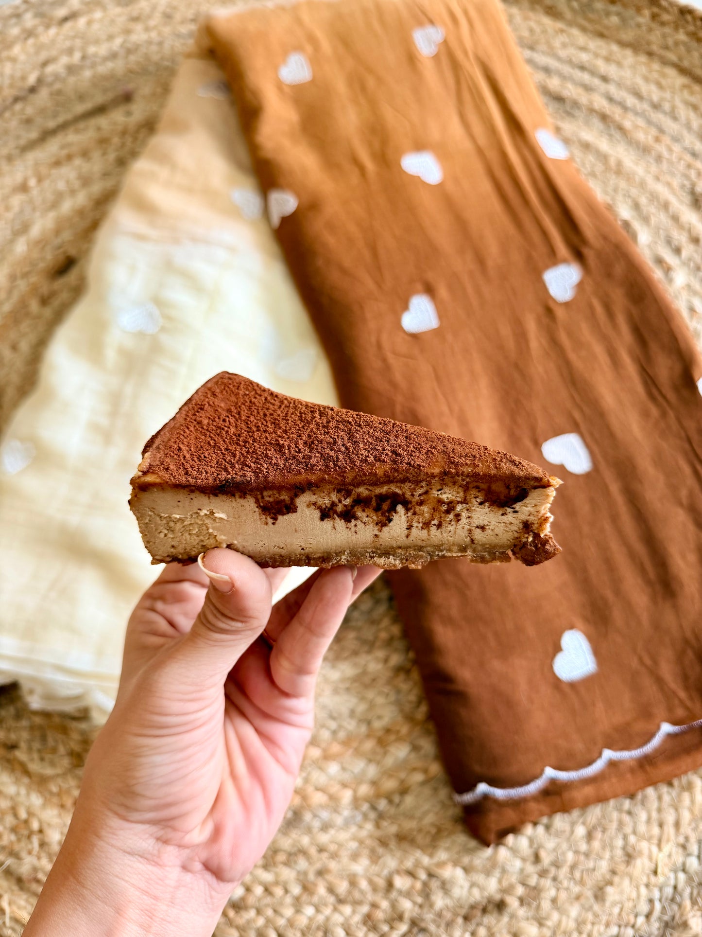 Hrudaya- Tiramisu love