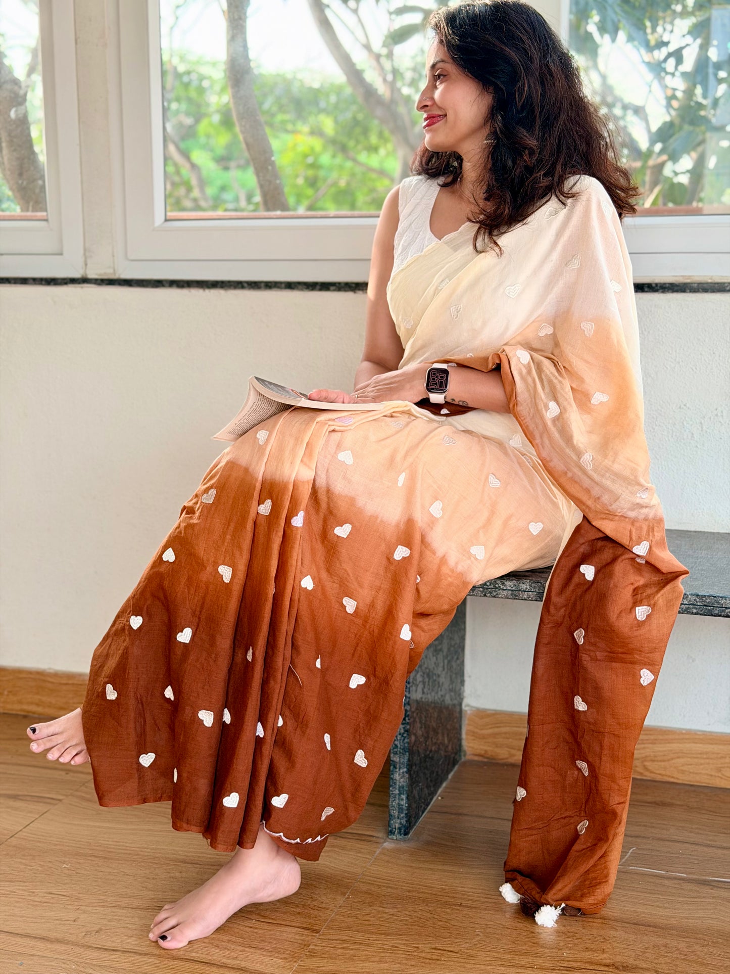 Hrudaya- Tiramisu love